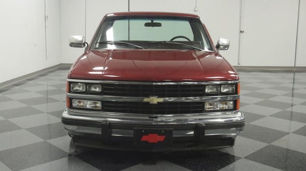 1988 Chevrolet C1500  for Sale $24,995 