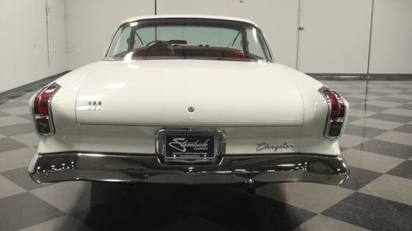 1962 Chrysler 300  for Sale $34,995 