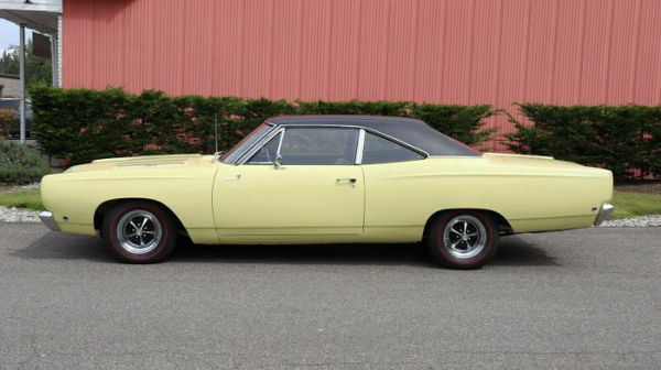 1968 Plymouth Road Runner  for Sale $72,995 