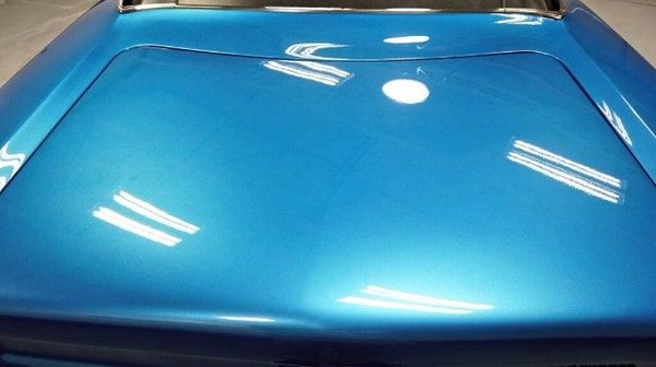 1969 Plymouth Road Runner for Sale $57,900