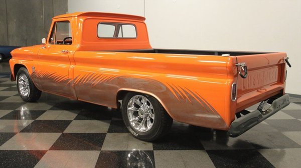 1964 Chevrolet C20 for Sale $30,995