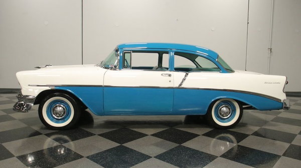 1956 Chevrolet 210 Del Ray  for Sale $62,995 