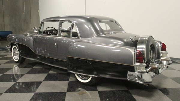 1948 Lincoln Continental  for Sale $25,995 