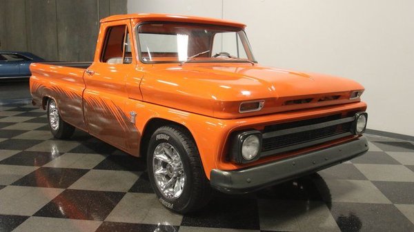 1964 Chevrolet C20 for Sale $30,995
