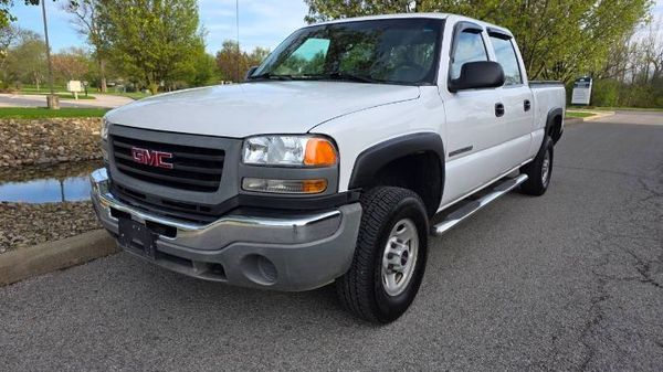 2006 GMC Sierra  for Sale $27,495 