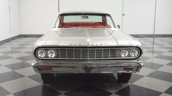 1964 Chevrolet Chevelle Malibu for Sale $30,995