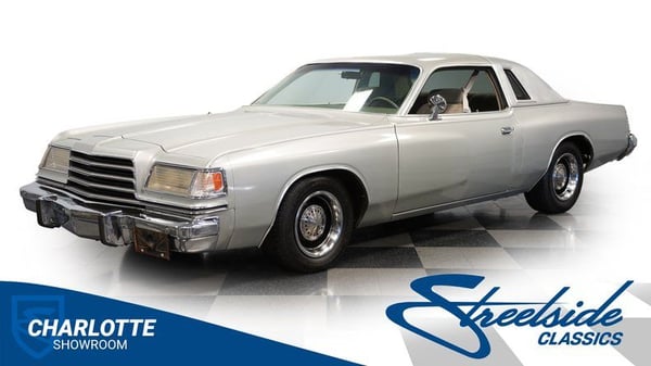1978 Dodge Magnum  for Sale $14,995 