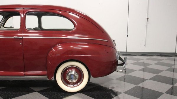 1941 Ford Super Deluxe for Sale $12,995