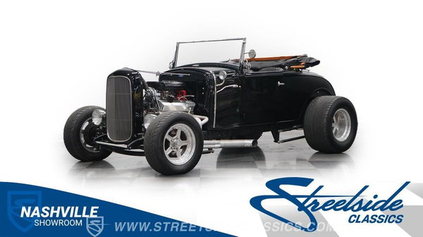 1931 Ford High-Boy  for Sale $37,995 