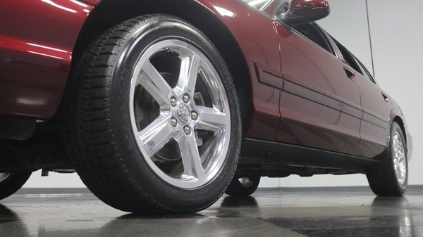 2004 Mercury Marauder for Sale $23,995