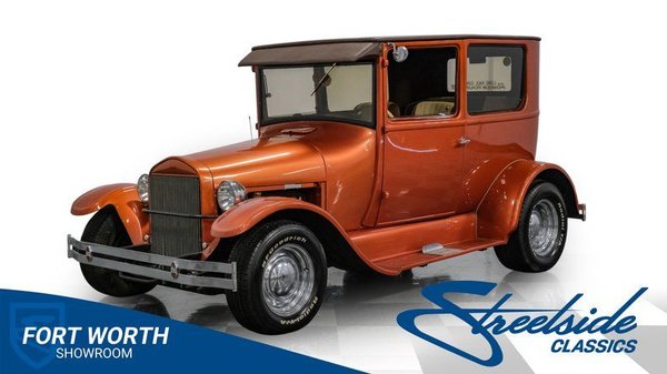 1927 Ford Model T