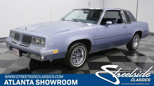 1983 Oldsmobile Cutlass Supreme for Sale $14,995