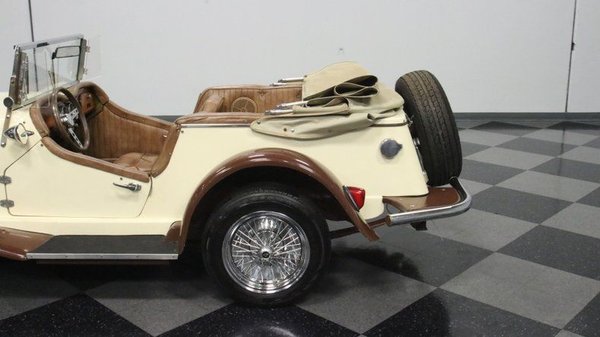 1978 Mercedes-Benz Gazelle Replica for Sale $13,995