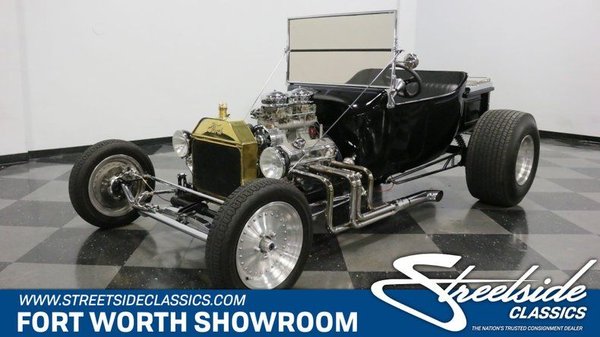 1924 Ford T-Bucket for Sale $21,995