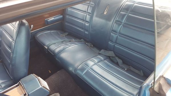1969 PLYMOUTH GTX for Sale $59,949