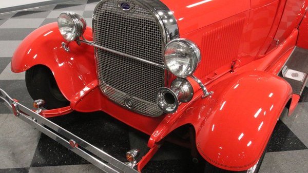 1929 Ford Roadster Rumble Seat for Sale $28,995