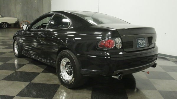 2006 Pontiac GTO  for Sale $78,995 