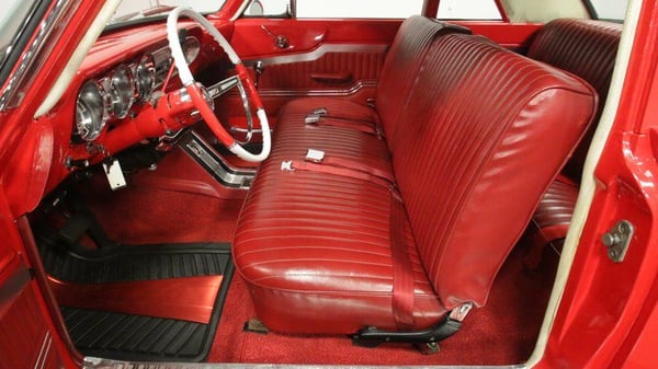 1963 Ford Fairlane Ranchero Custom  for Sale $26,995 