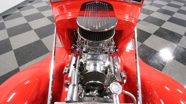 1930 Ford Pickup Streetrod for Sale $77,995