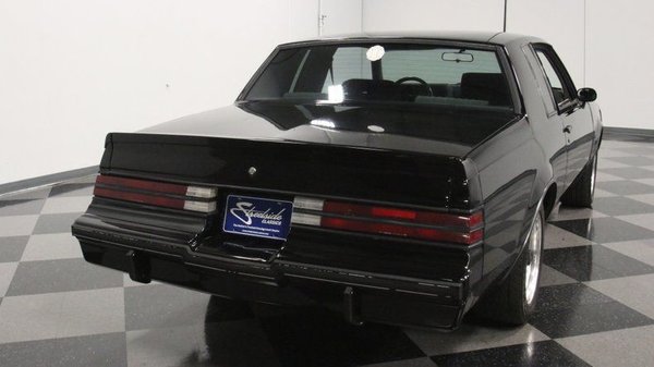 1985 Buick Grand National for Sale $18,995
