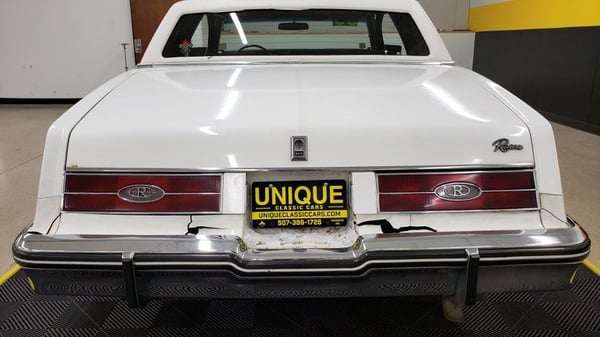 1985 Buick Riviera  for Sale $3,900 