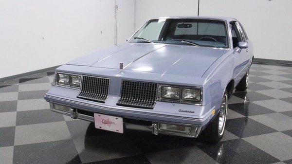 1983 Oldsmobile Cutlass Supreme for Sale $14,995