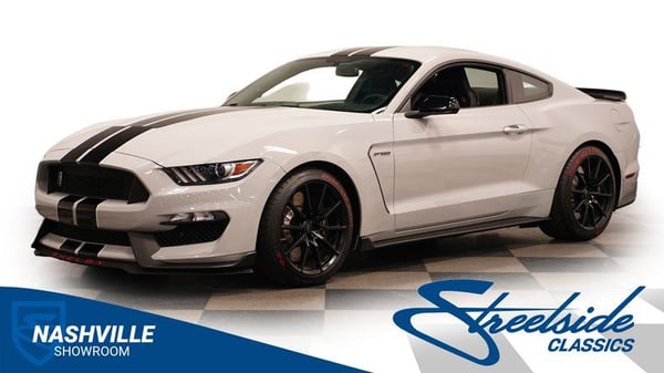 2016 Ford Mustang  for Sale $58,995 