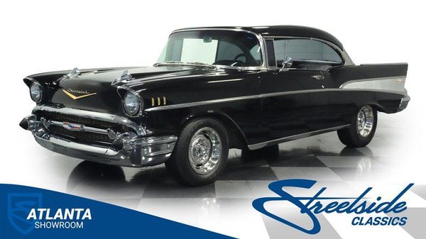 1957 Chevrolet Bel Air