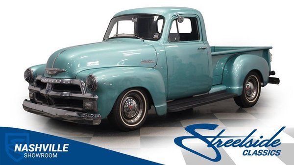 1955 Chevrolet 3100 Restomod  for Sale $42,995 