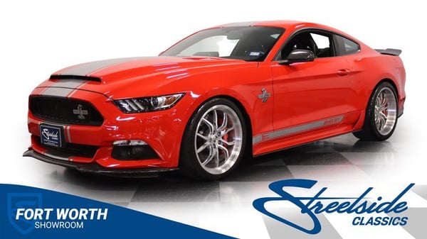 2015 Ford Mustang  for Sale $107,995 