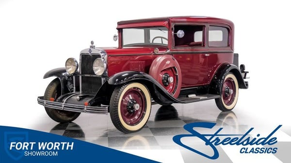 1929 Chevrolet International  for Sale $28,995 