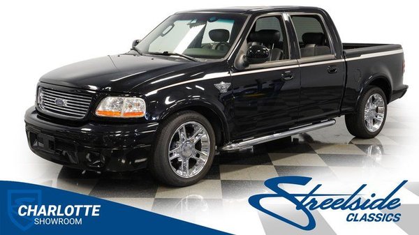 2003 Ford F-150  for Sale $28,995 