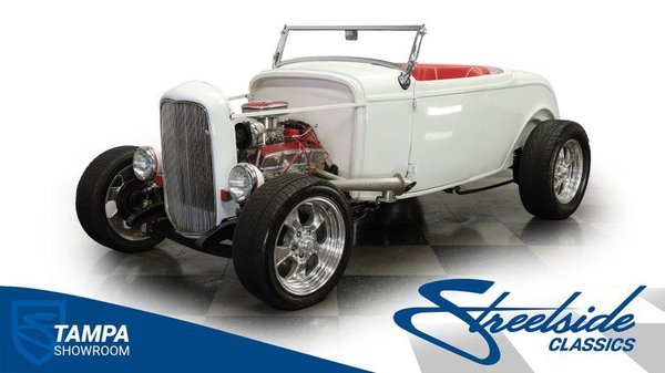 1932 Ford Highboy  for Sale $27,995 