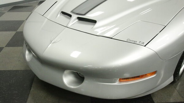 1996 Pontiac Firebird Trans Am Comp T/A  for Sale $32,995 