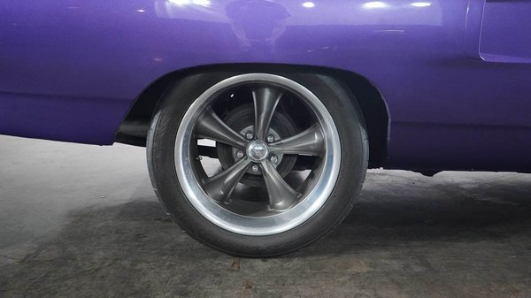 1970 Plymouth Satellite for Sale $85,000