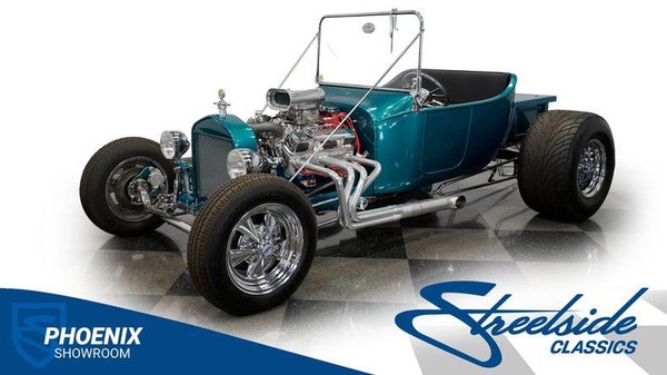 1923 Ford T-Bucket  for Sale $34,995 