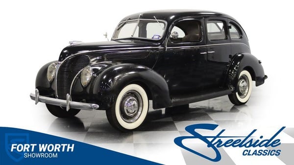 1938 Ford Deluxe  for Sale $14,995 