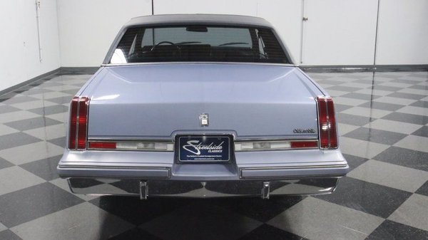 1983 Oldsmobile Cutlass Supreme for Sale $14,995