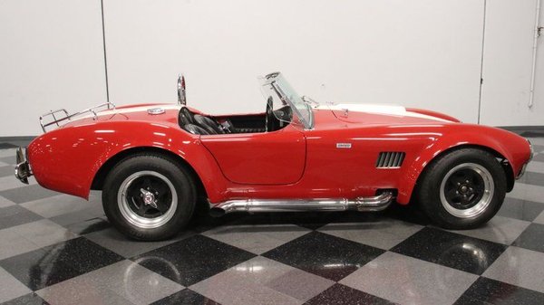 1965 Shelby Cobra NAF for Sale $33,995