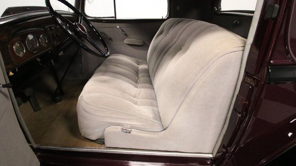 1934 Pontiac 8 Sport Coupe for Sale $42,995