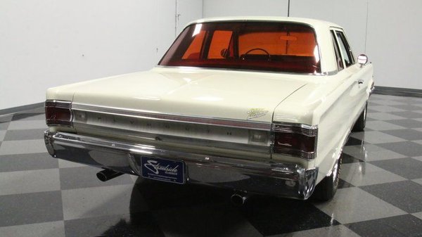 1967 Plymouth Belvedere II 472 HEMI for Sale $42,995