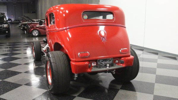 1932 Ford Vicky for Sale $29,995