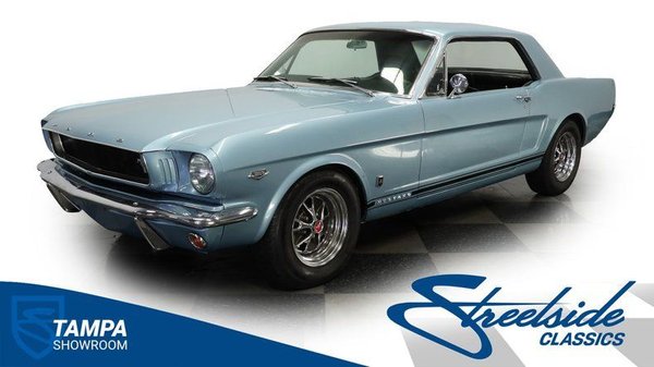 1965 Ford Mustang GT Tribute  for Sale $35,995 