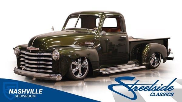 1948 Chevrolet 3100  for Sale $68,995 
