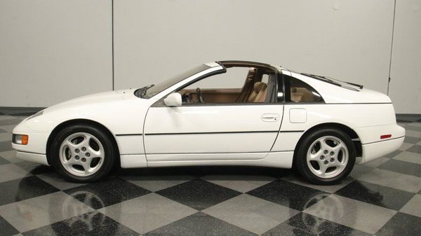 1993 Nissan 300ZX T-Top for Sale $17,995