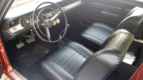 1968 Plymouth Barracuda for Sale $89,997