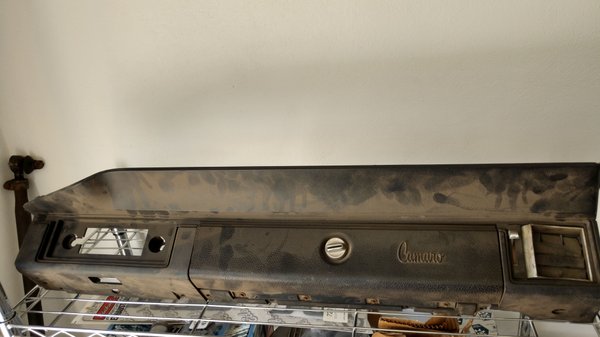 1970 Chevrolet Camaro for Sale $12,000