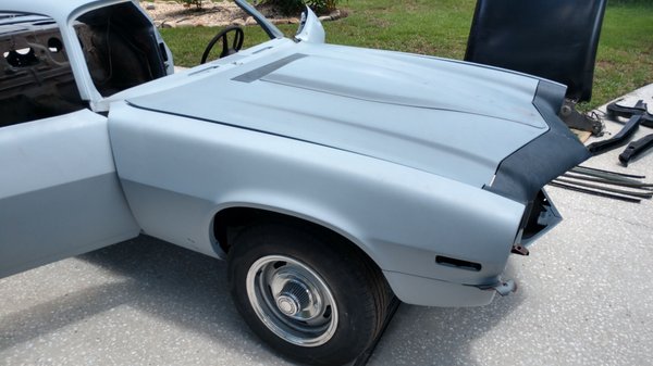 1970 Chevrolet Camaro for Sale $12,000