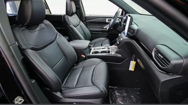 2020 Ford Explorer for Sale $49,500