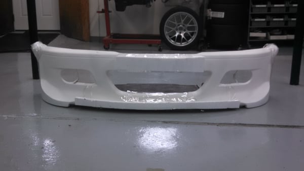 Wide Body Kit for BMW E46  for Sale $2,200 